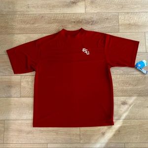 Vintage Crable Sportswear FSU T-Shirt. NWT
